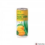 Сок с кусочками фруктов Манго Aloe Vera, 240 мл