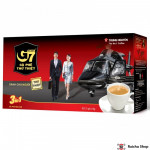 Вьетнамский растворимый кофе 3 в 1 (упаковка)