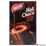 Горячий шоколад Nestle упаковка (10 шт)