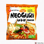 Лапша неогури не горькая пакет 