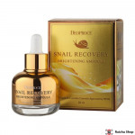 Deoproce Сыворотка улиточная Snail Recovery