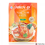 Aroy-D Паста Карри красная 50 гр