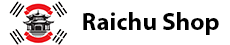 Магазин корейской косметики и азиатских продуктов Raichu Shop